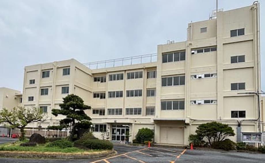 久喜小学校