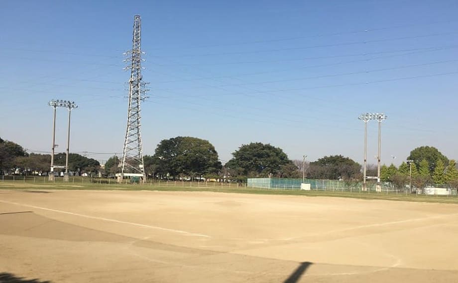 青葉公園